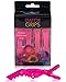 Framar Gator Grips Pink Hair Clips for Styling, Hair Clips For Women - Alligator Clips for Hair / Crocodile Clips for Hair Styling - Sectioning Clips For Hair