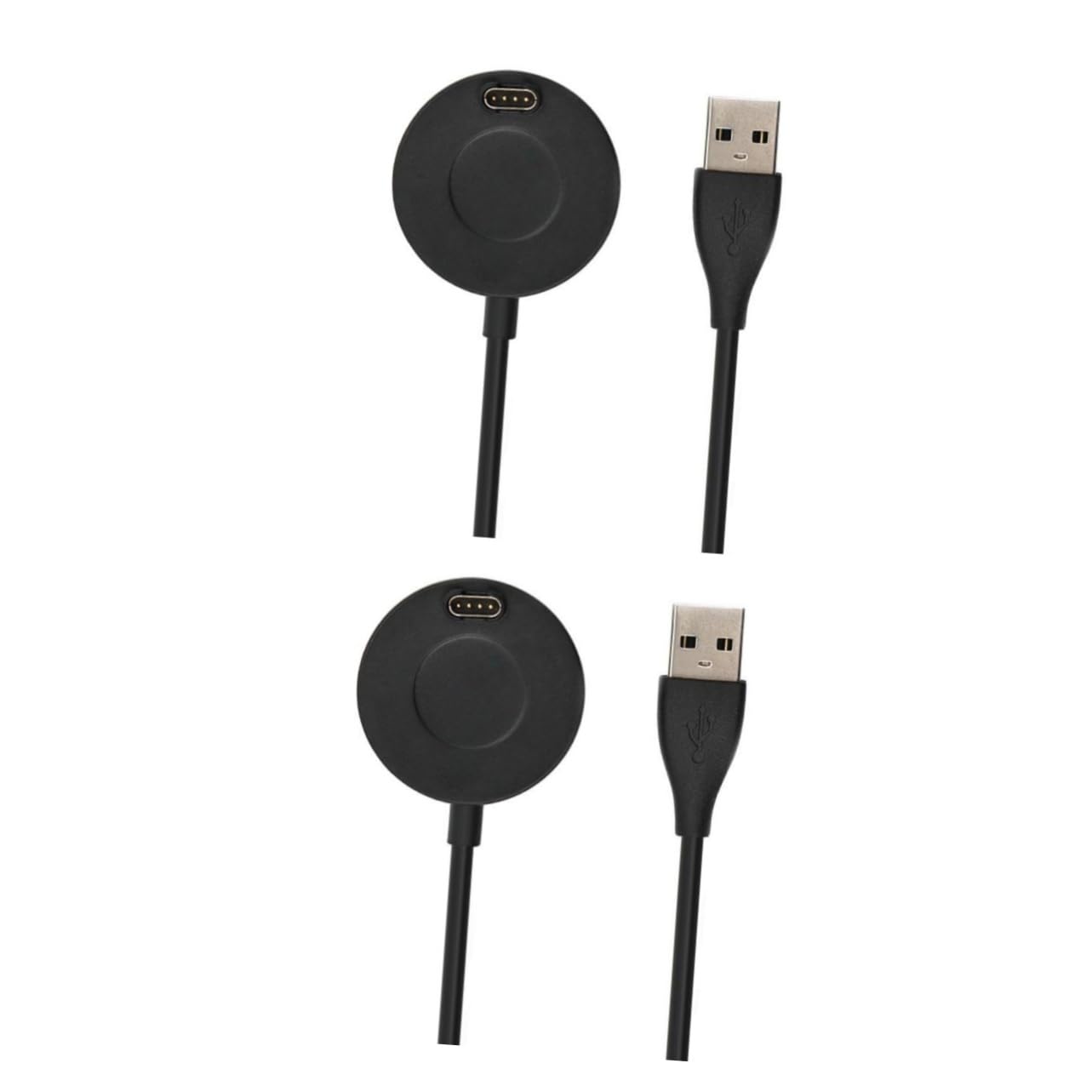 OSALADI 2pcs Charging Stand Charging Cable Watch Fly Charger