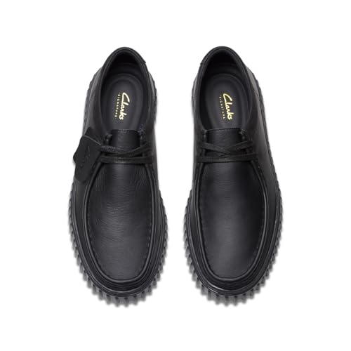 Image of Clarks Mens Torhill LoOxford