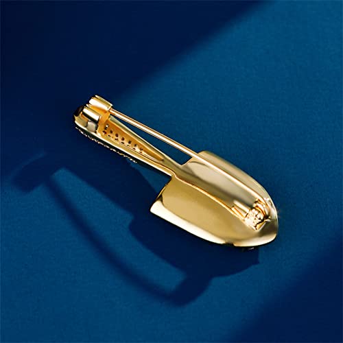 Image of Brooches And Pins For Women Fashion Elegant Flower Broches Lady Costume Jewelry Brooch Pins