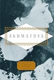 Anna Akhmatova: Poems (Everyman's Library POCKET POETS)