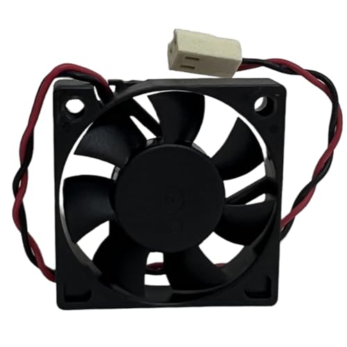 Ventilateur 4010 DC12V 0.08A AD0412MX-G70 à 2 fils pour boîtier PC