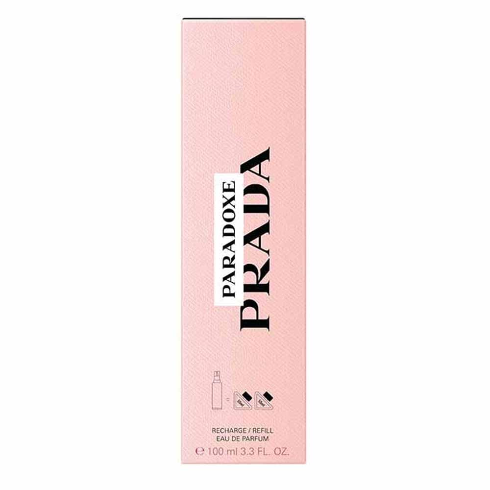 Prada Paradoxe edp refill 100 ml