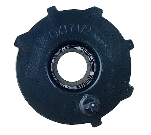 Mahle OX 171 / 2D - Filtro olio, diametro 19,5 mm