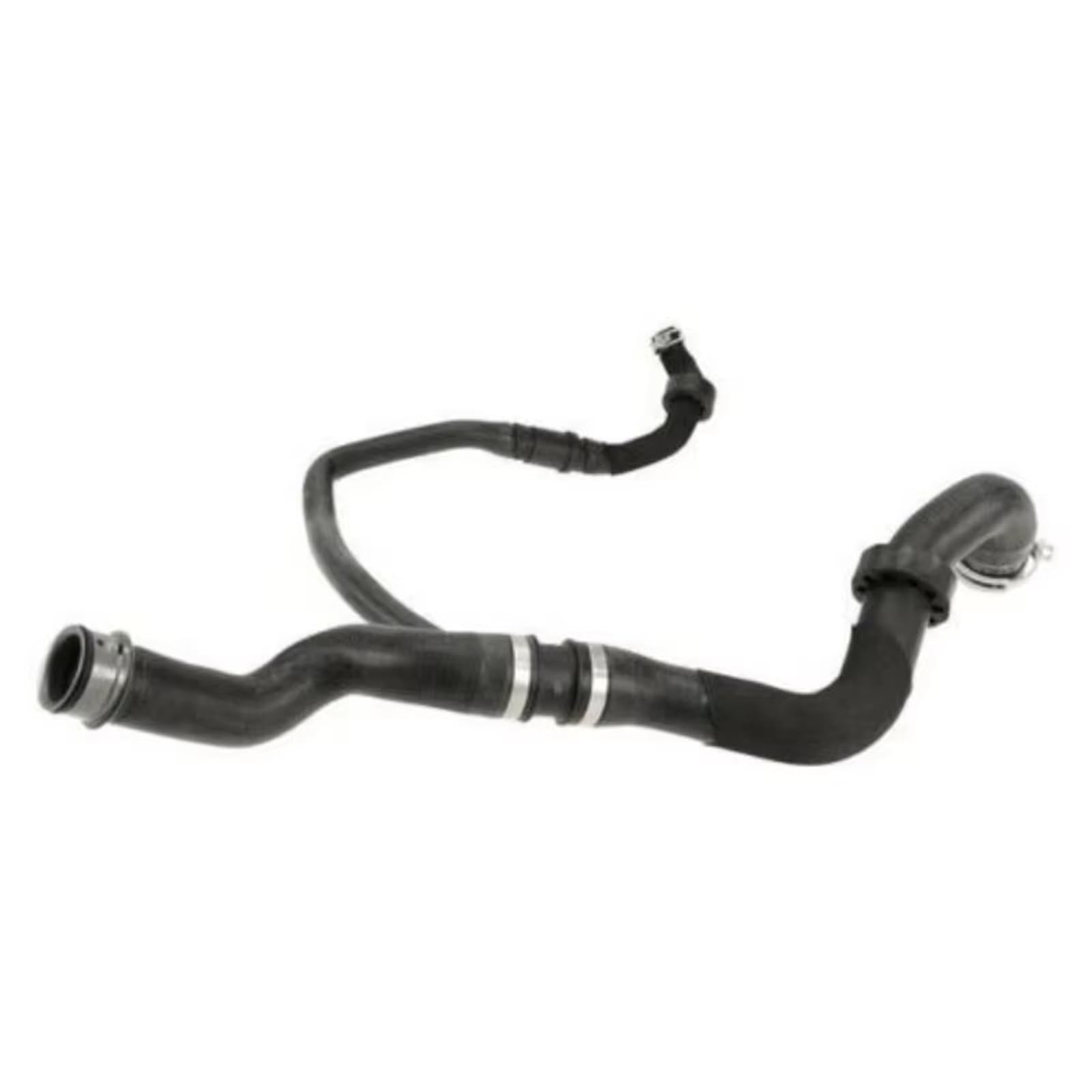 Manicotto Del Radiatore Compatibile Con Benz Per ML280 ML300 ML320 ML350 GL320 GL350 Tubo Dell'acqua Del Motore Fogna Liquido Di Raffreddamento Radiatore Superiore