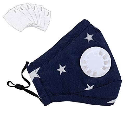 Lyanty para niños, azul