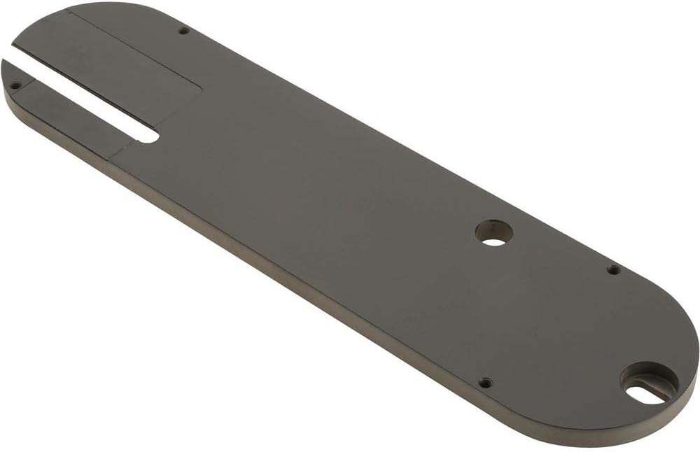 Grizzly T21879 Zero Clearance Table Saw Insert for