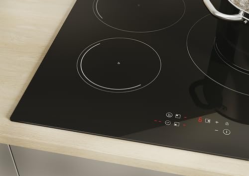 Plaque à Induction Candy CI633CE14U 60 cm - vue 6