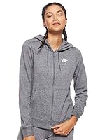 Algopix Similar Product 4 - NIKE Sportswear Womens Full Zip Fleece