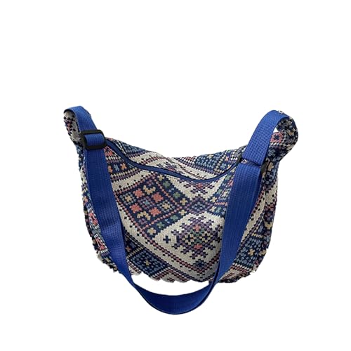 Bolsos cruzados para mujer, bolso de hombro, bolso hippie ideal para viajes, vacaciones y trabajo Mujer Bolsos Bolsos cruzados para mujer, bolso de hombro, bolso hippie ideal para viajes, vacaciones y trabajo Mujer Bolsos