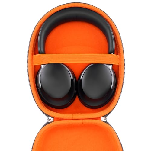 Geekria EJB-0029-13 Shield Headphones Case Compatible With Bose Quietcomfort thumb #2