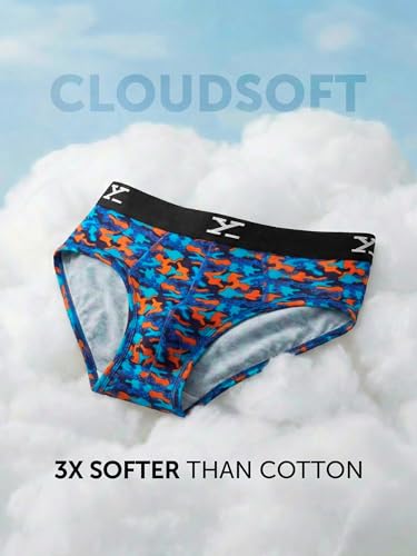 Image of XYXX Modal Men's Briefs