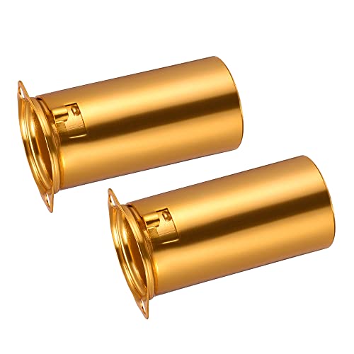 Socket 9 Pines Cerámico con Escudo para Tubos 12AX7 Pack 2 miniatura 1