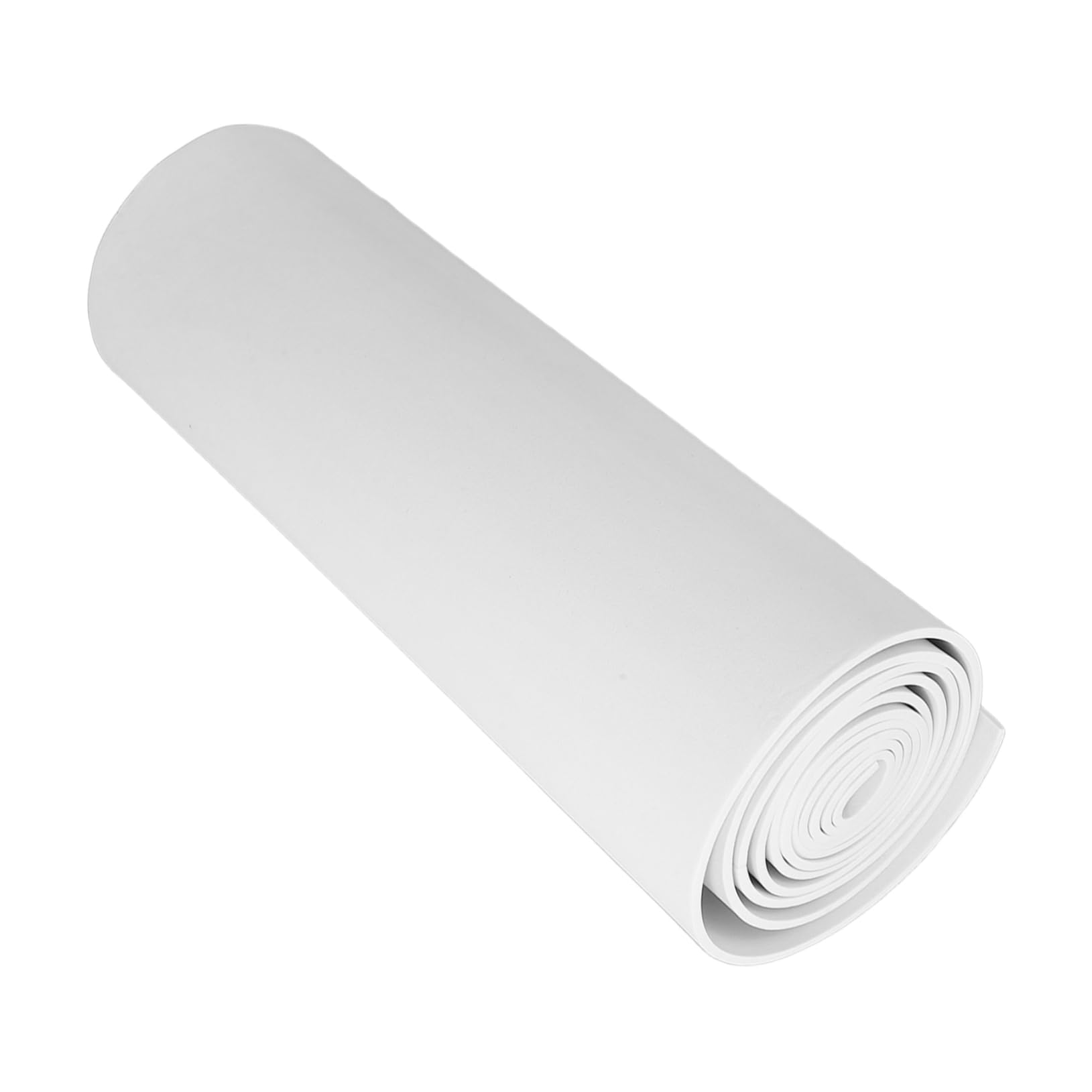 Operitacx 4rollos Sheets Thick High-density Craft Board for Projects Cosplay Costumes and Custom Armor