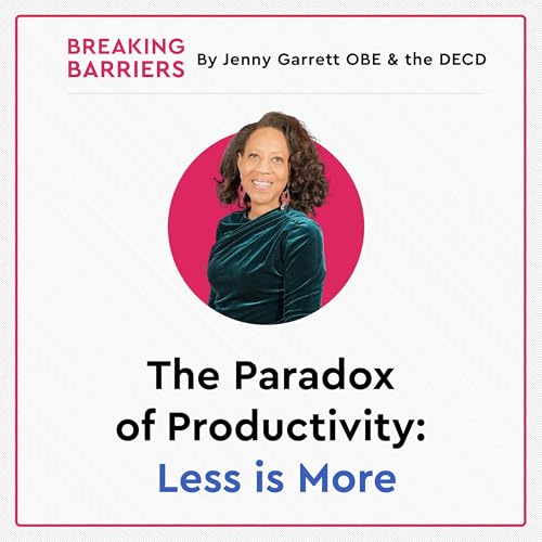 The Paradox of Productivity Less is More
