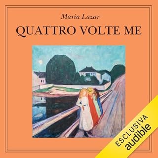 Quattro volte me copertina