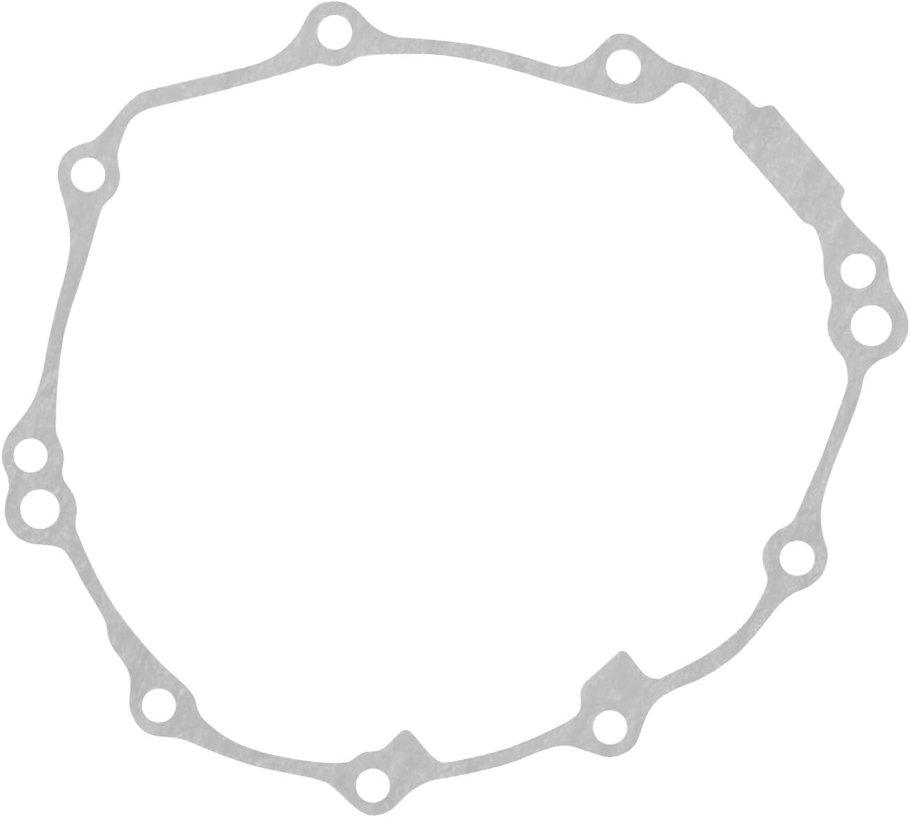 エンジンタイミングパーツカバー Compatible With CBR1000RR For CBR 1000 RR 2008 200