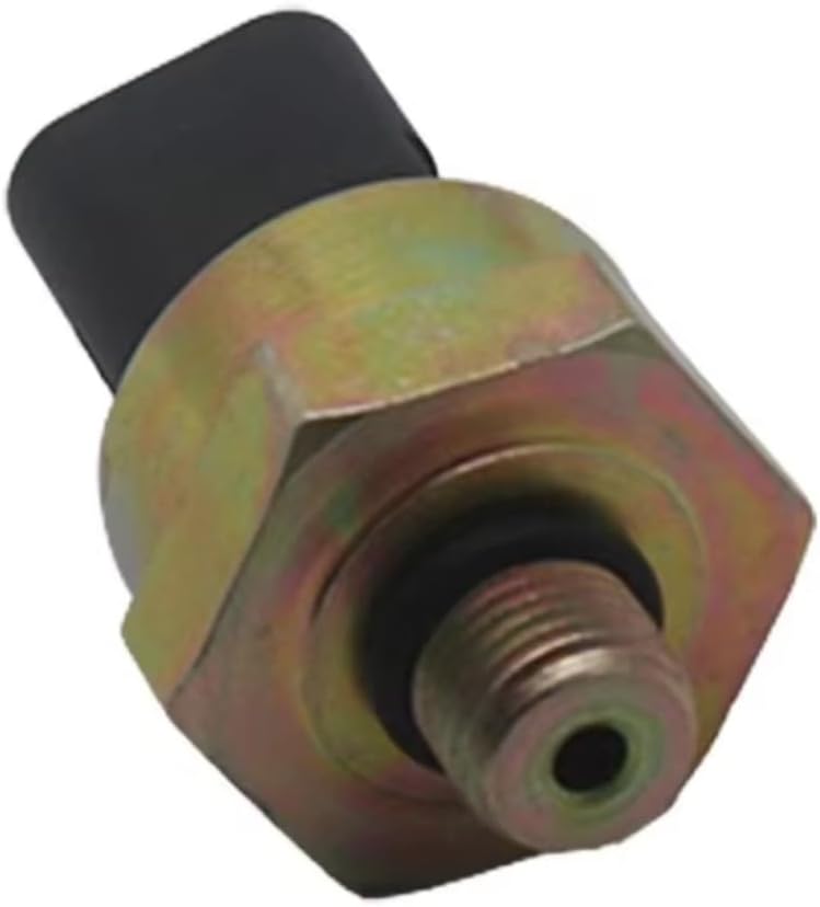 Engine Oil Level Sensor for Dodge Durango 2014 2015 Automotive Oil Pressure Sensor Upgrade OEM: 12618647488