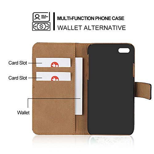 Smart Fit Sport iPhone Leather Case - Image 4