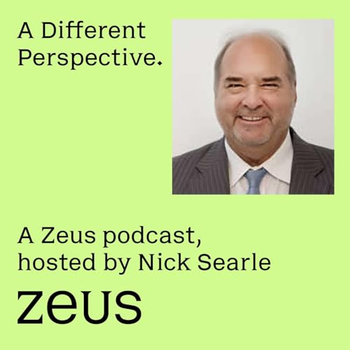 A Different Perspective with Jeff Chatfield, CEO of Avation PLC &mdash; Inside the High-Flying World of Airline Leasing, ATR Fleets, Bond Markets and the Future of Aviation Stocks