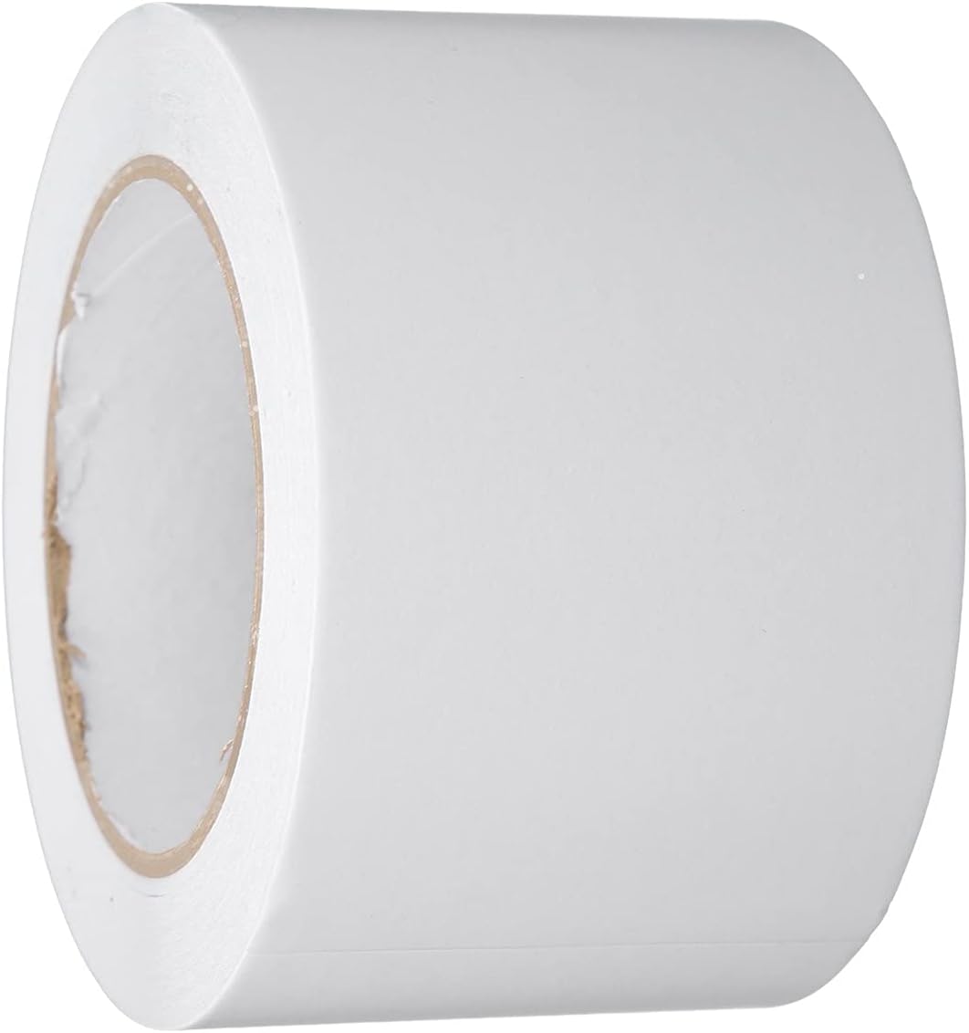 Cat Anti Scratch Tape Furniture Protector, Clear Double Sided Adhesive Sticker for Sofa, Leather, Beds, Tables, Counters, Doorways, 24 Hour Protection, Pet Safe Material,