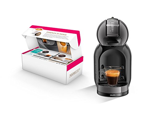 NESCAFÉ Dolce Gusto MINI ME KP1208 con 32 capsule