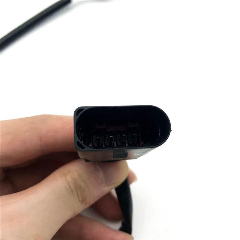 Sonde lambda Seat Altea résout fumée noire et surconsommation essence - 4