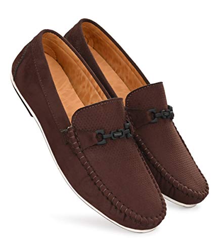 Image of MACTREE mens Fusion Loafer