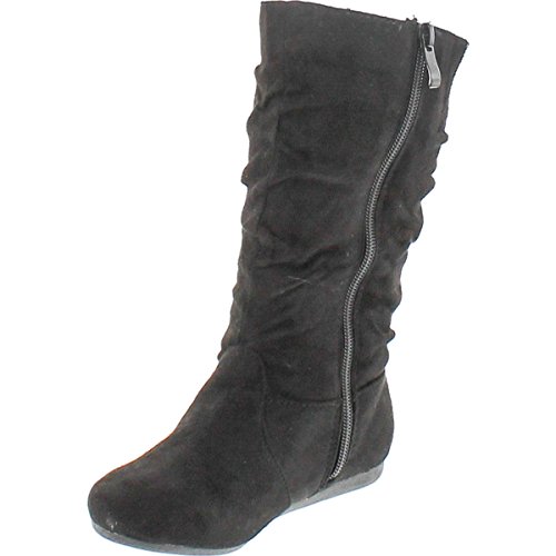 Link Girls Selena-23K Fashion Boots2