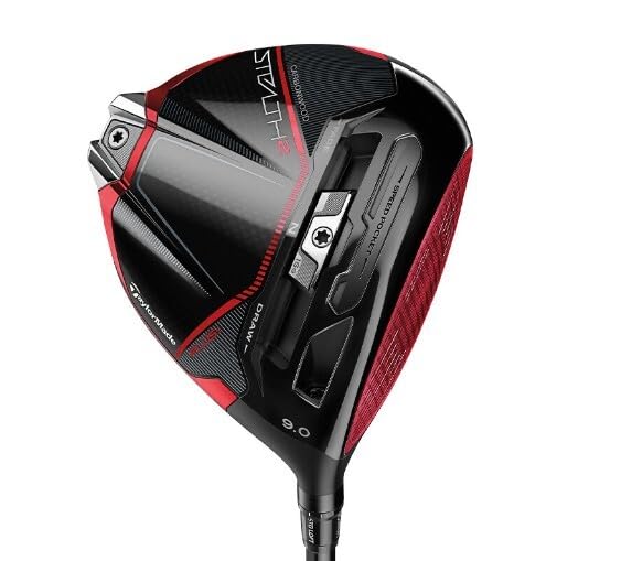 Amazon.co.jp: ステルス2プラス-9° テーラーメイド STEALTH2 PLUS+ 