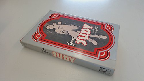 Young Judy 0884051064 Book Cover