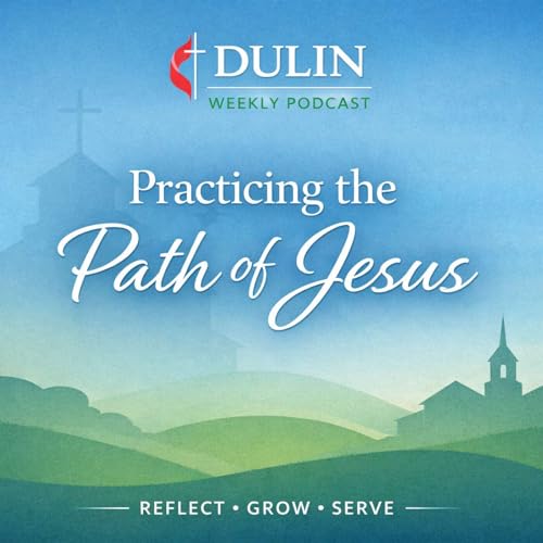 Practicing the Path of Jesus