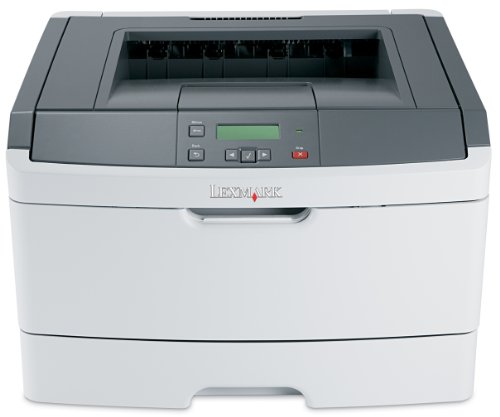 Lexmark E360DN Stampante laser