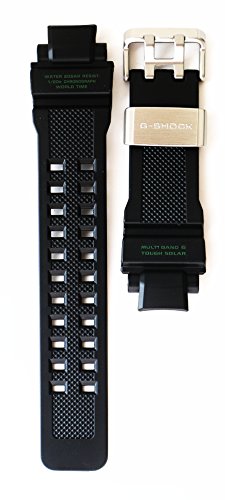 [CASIO][�����i] GW-A1100�p�o���h�i�x���g�j