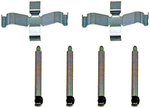 Dorman Disc Brake Hardware Kit P N Hw13197