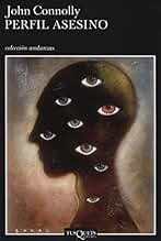 Perfil asesino (Andanzas nº 3)