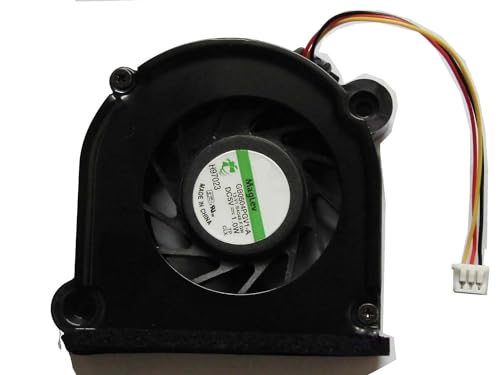 Souffleur PC portable GB0504PGV1-A contre la surchauffe 5V