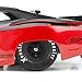 Pro-Line Racing Pomona Drag Spec 2.2/3.0 Blk Slash 2 Wheel Drive Rr/4x4 F/R PRO277603 RC Tire