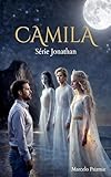 Jonathan: Camila (Série Jonathan Livro 2) (Portuguese Edition)