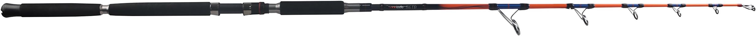 Ioda SALTWATER ROD 56 TB TUNA BAIT - 395, 168, 1+1, 95.5, 90