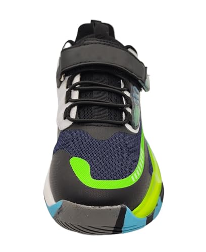 Kids Basketball Shoes Fashion Cross Country Sports Fitness Jogging Walking Fitness Sneakers3