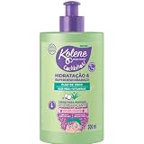 Kolene Creme De Pentear Infantil Cachinhos 300Ml Hidr