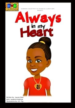 Paperback Always in my Heart Book