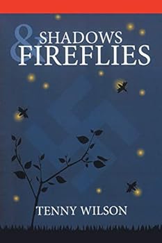 Paperback Shadows and Fireflies Book