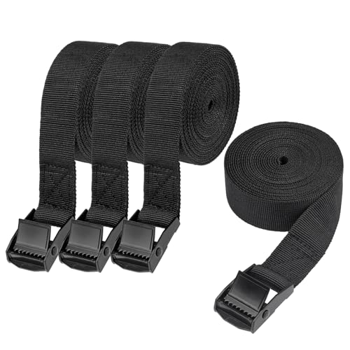 PEASUG Tie Down Straps