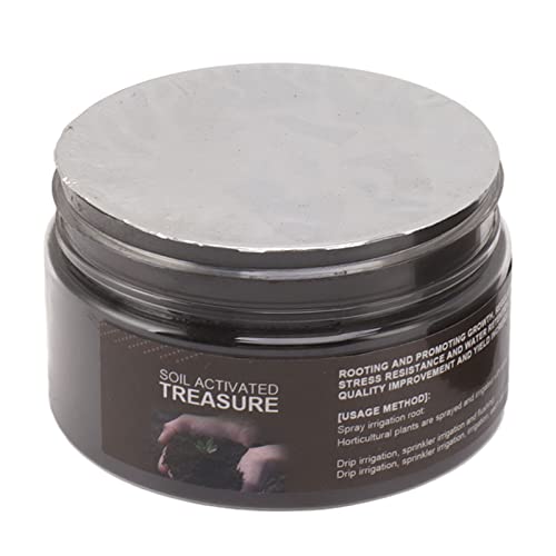 Fertilizante en polvo para raíces 100 g miniatura 7