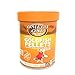 Omega One Goldfish Pellets, Sinking, 4mm Medium Pellets, 4.2 oz