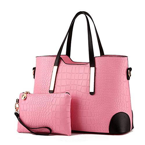 Sac fourre-tout Chikencall® rigide et élégant, le set de maroquinerie au design intemporel