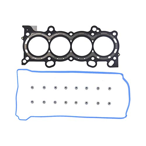 Dnj Fgs2027 Mls Full Gasket Sealing Set/For 2002-2006/ Honda/ 2.4L/ L4/ 16V/ Dohc/ K24A1/ [Vtec] #TOP1