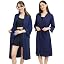 Dark Navy